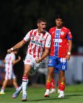 ¡Ponen el ejemplo! Juveniles del Necaxa golean