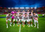 ¡No se puede creer! Puebla vence 1-0 a Necaxa en tiempo de compensación