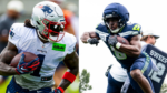 NFL: previa del Kickoff 2026 entre Patriots y Seahawks