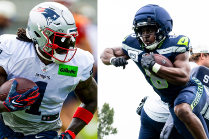 NFL: previa del Kickoff 2026 entre Patriots y Seahawks