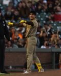 Padres barren a Giants y ligan siete victorias en fila