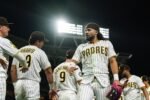 Padres 9, Nationals 2: San Diego barre a Washington con par de jonrones de Jackson Merrill