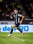 Leagues Cup: Rayados vence en penales al América 5-4 y avanza a la final