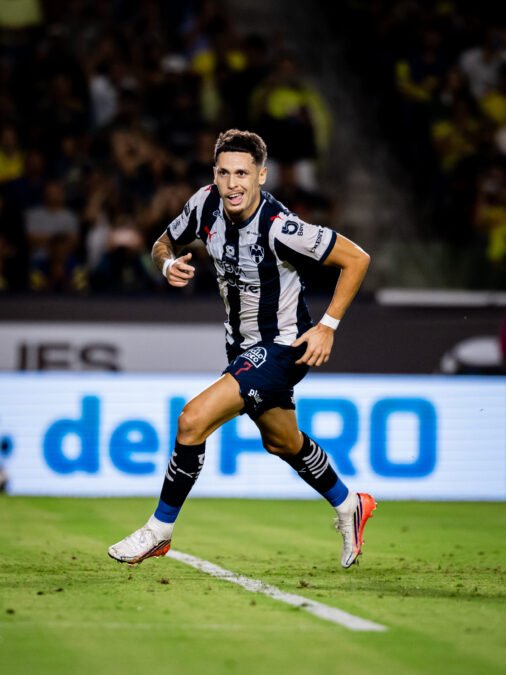 Leagues Cup: Rayados vence en penales al América 5-4 y avanza a la final
