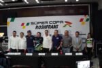 Automovilismo: SCR presenta su octava fecha en Monterrey