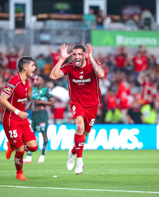 Leagues Cup: Toluca vence a León y es finalista del torneo
