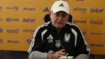 Vucetich confirma avance con Emiliano Gómez y pone en duda el fichaje de Guillermo Martínez