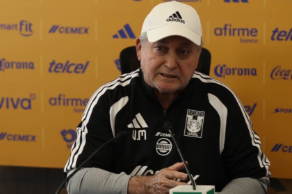 Vucetich confirma avance con Emiliano Gómez y pone en duda el fichaje de Guillermo Martínez