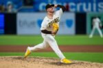 Padres busca la barrida ante Nationals con Walker Buehler en la lomita