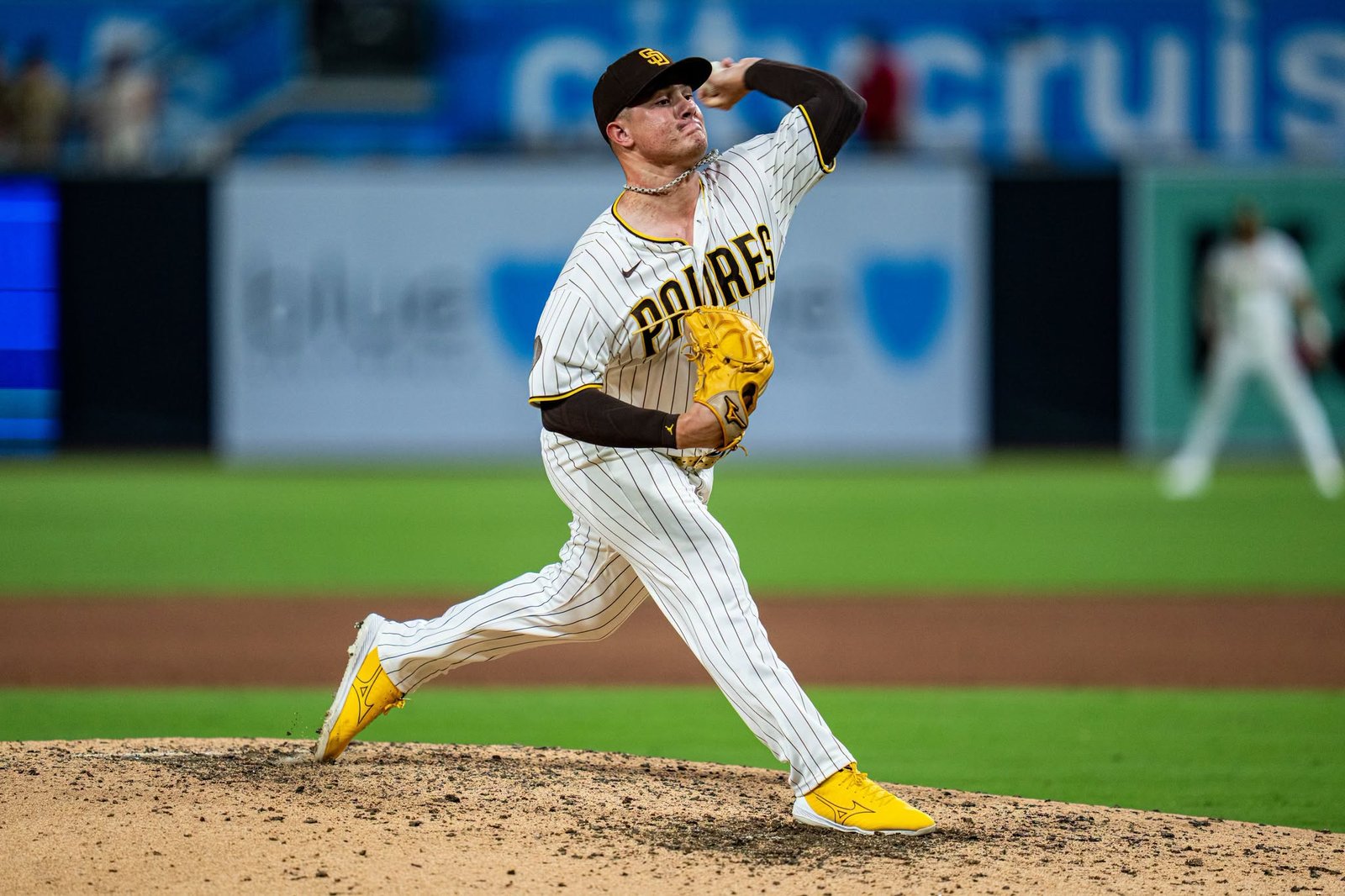 Padres busca la barrida ante Nationals con Walker Buehler en la lomita