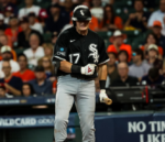 MLB: ¡White Sox sorprende y vence a Astros!