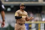¡Arañan los playoffs! Padres aplastan 9-2 a Rockies