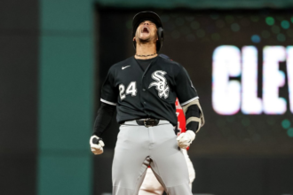 White Sox solo necesita una victoria en casa para avanzar.