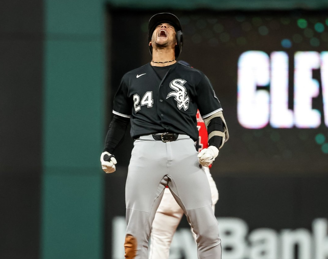 White Sox solo necesita una victoria en casa para avanzar.