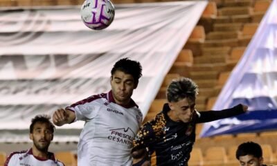 ¡Mineros cae 1-0 en Oaxaca y dice adiós a la Liguilla!