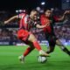 ¡Atlas vence 1-0 a San Luis con gol de Florián Monzón!