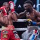 Box: ¡Carlos Adames enfrentará a Warburton el 14 de noviembre!