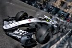 F1: ¡Checo sufre en Malasia y es 21° en la FP2!