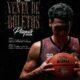 Cartel de Mineros de Zacatecas con la venta de boletos para los playoffs 2026, Juegos 3 y 4 en el Gimnasio Marcelino González