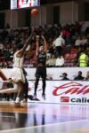 Mineros: ¡Arrollan 90-78 a Abejas en el Juego 1!