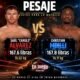 Box: ¡Canelo y Mbilli dan el peso para la pelea del sábado!